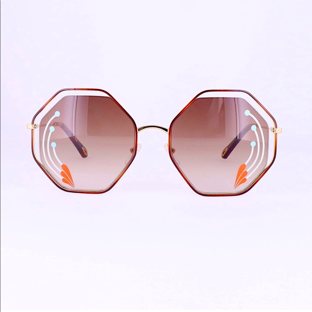 CHLOE SUNGLASSES LADIES